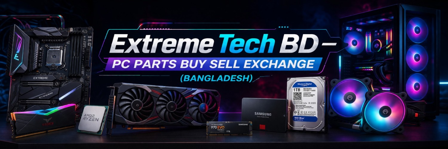 EXTREME TECH BD